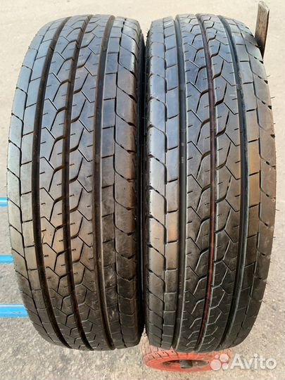 Bridgestone Duravis R660 195/75 R16C