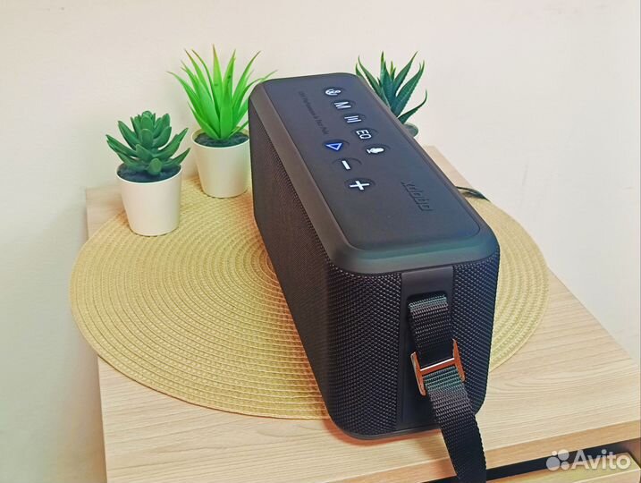 Блютуз колонка Xdobo X8 Max