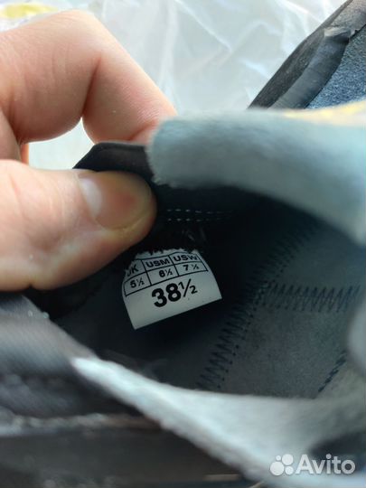 Скальные туфли la sportiva cobra slate