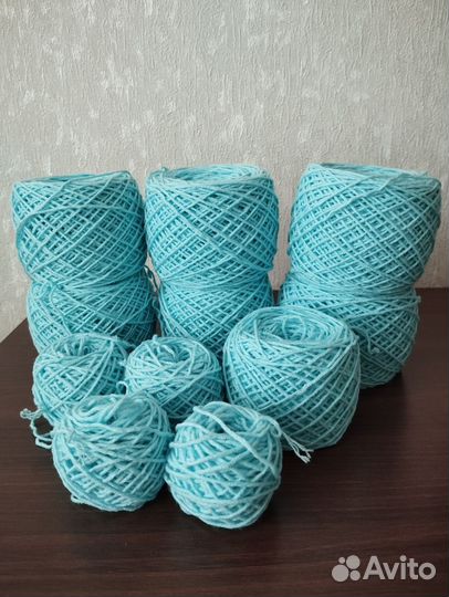 Пряжа YarnArt Jeans