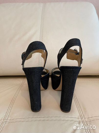 Michael kors босоножки