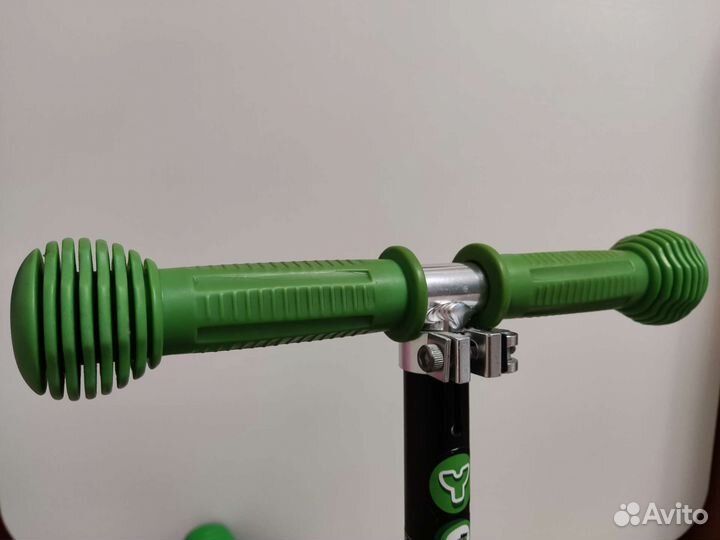 Самокат детский Glider 3в1 от 1 до 5 лет