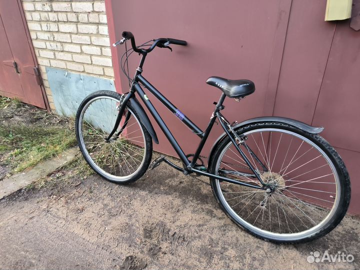 Велосипед stels navigator 28 скоростной