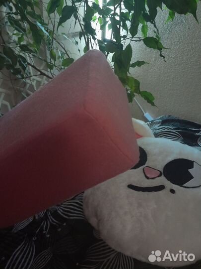 Подушка хенджин/stray kids