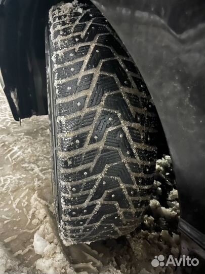 Продам колеса Hankook195/65 R15