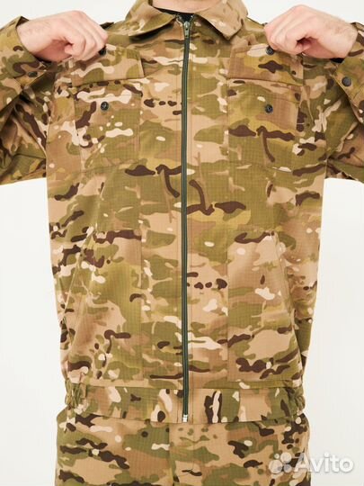 Костюм inruska uarm, мультикам