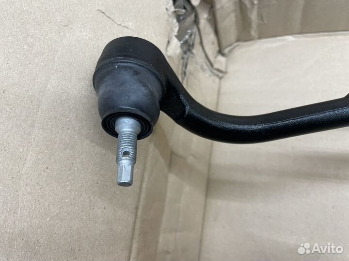 Рулевая рейка kia sportage 4