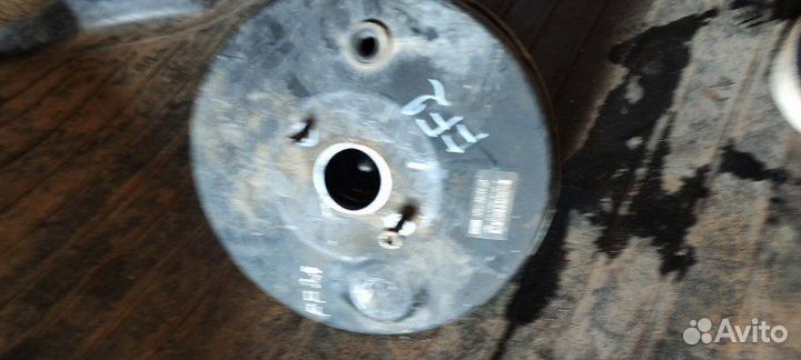 Вакуумный усилитель Ford Focus 2 CB4 asda 2009