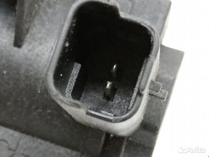 Преобразователь для Peugeot-Citroen 307