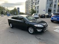 Ford Mondeo 2.3 AT, 2012, 169 483 км, с пробегом, цена 975 000 руб.