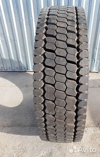 Кама NR201 315/80R22.5 156 L