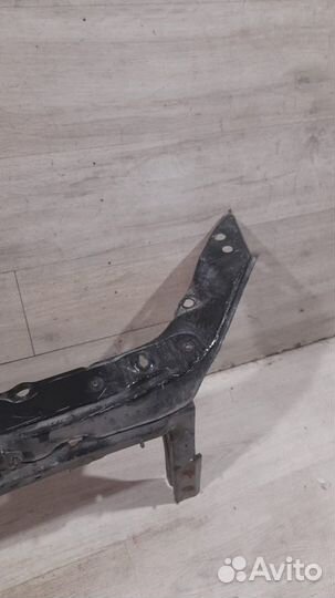 Панель передняя передний LADA Granta С 2011 Года