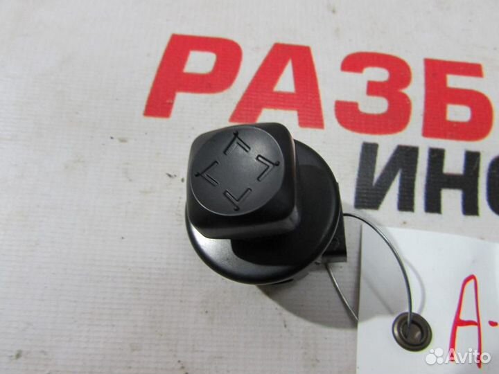 Кнопка многофункциональная для Nissan Murano 2 20