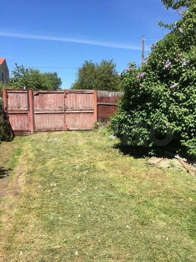 Дом 71,1 м² на участке 5,4 сот.