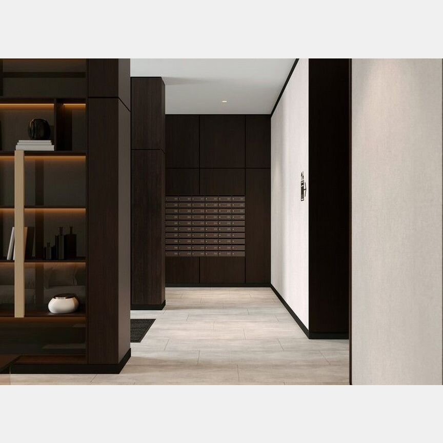 3-к. квартира, 129,1 м², 24/31 эт.