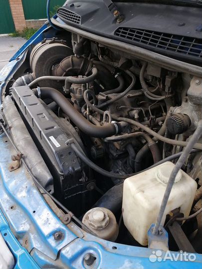 ГАЗ Валдай, 2012