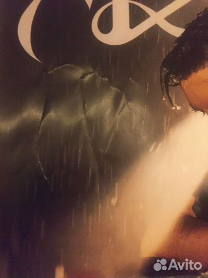 Плакат с автографом mzlff