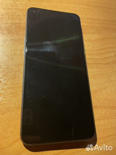 Телефон Realme 6 8/128