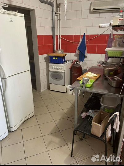 Продам готовый бизнес шаурма шашлык