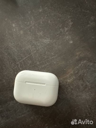 Зарядный футляр Apple MagSafe для airpods pro 2