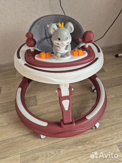 Ходунки детские бу