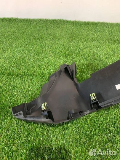 Декоративная накладка торпедо Buick Encore GX 2021