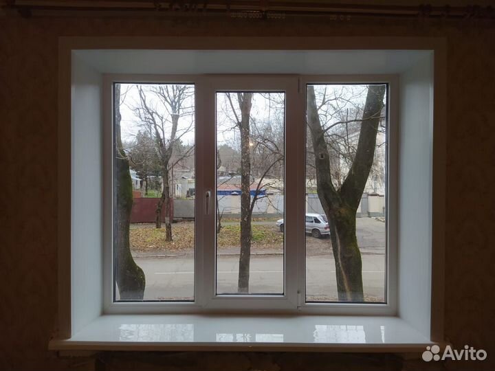 Пластиковые окна,балконы от производителя.пвх окна