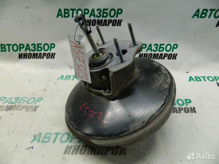 Усилитель тормозов вакуумный для Renault Fluence 2