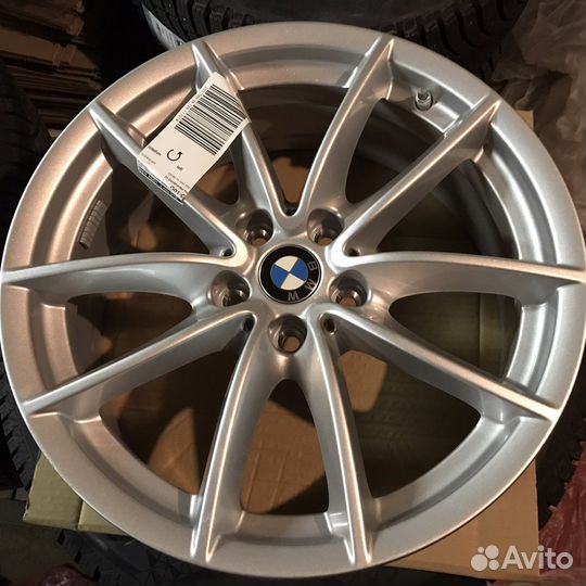 Новые оригинальные диски BMW X3, X4