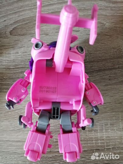 Трансформеры супер крылья оригинал