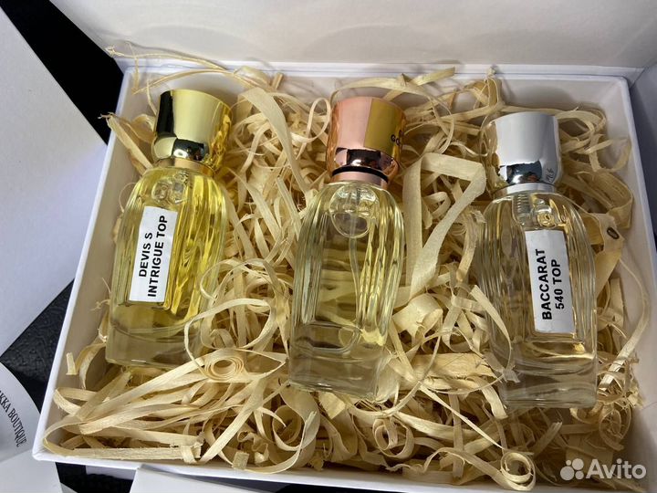 Подарочный набор