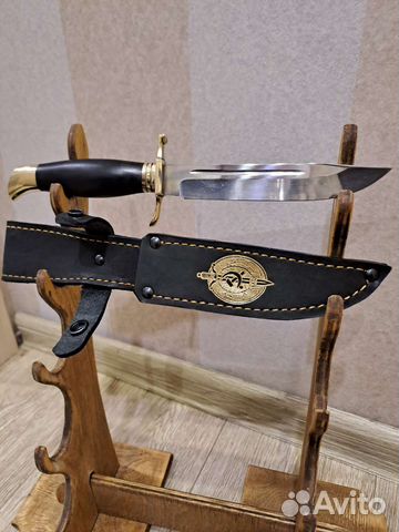 Нож финка нквд