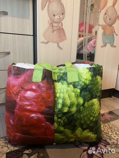 Пакет вещей на подростка 40-42 размера