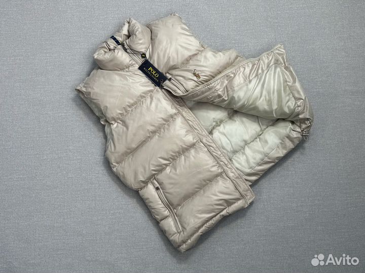 Жилет Polo Ralph Pauren (Premium)