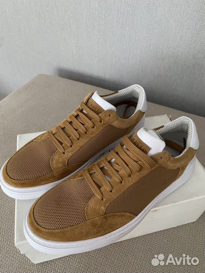 Кеды Brunello Cucinellu 42 мужские