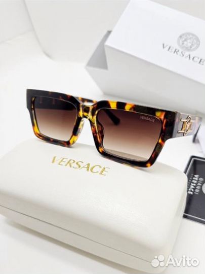 Очки versace
