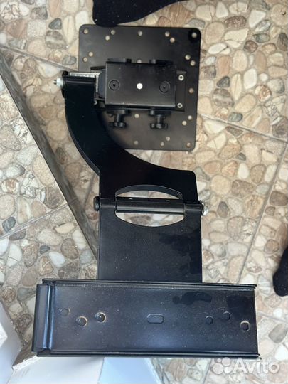 Крепление для телевизора на стену