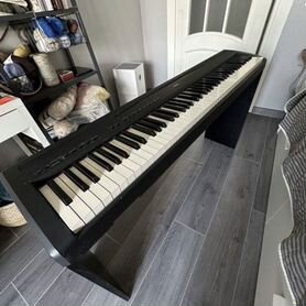 Цифровое пианино yamaha p 45