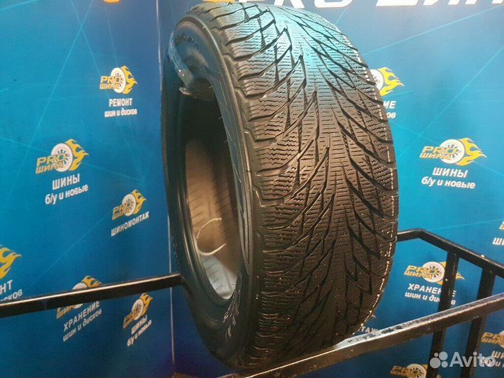 Nokian Tyres Hakkapeliitta R2 215/55 R16
