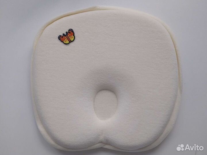 Ортопедическая подушка для детей