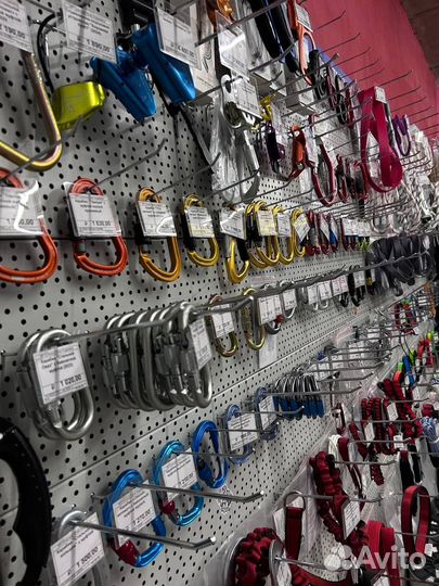 VER 0325 стопор-десантер