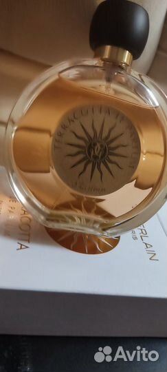 Духи женские Герлен Терракотта