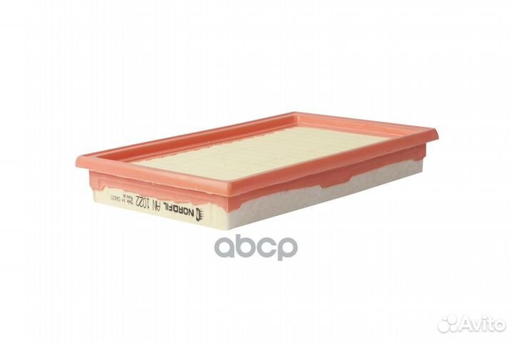 Фильтр воздушный Nissan Cube Livina Micra III