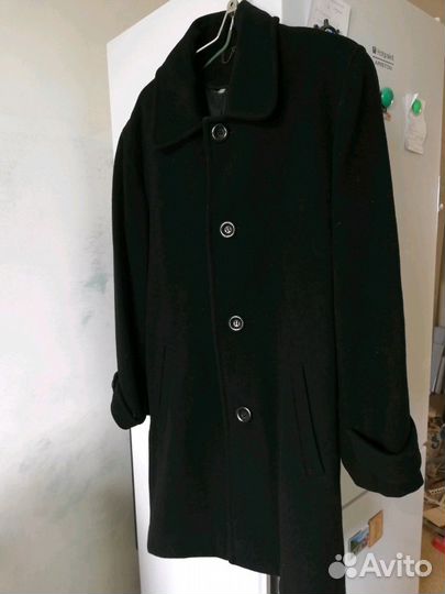 Мужское пальто 44- 46р