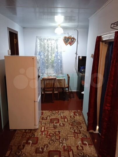 Дом 80 м² на участке 5 сот.