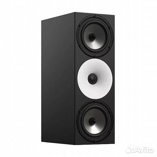 Студийные мониторы Amphion