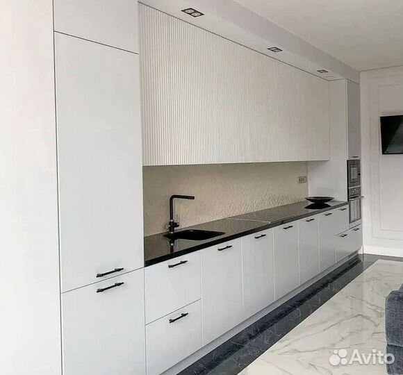 Кухни на заказ