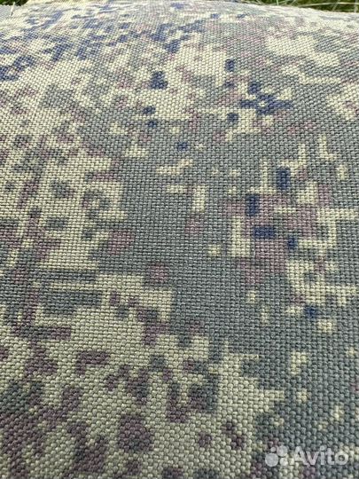 Ткань кордура (мультикам, мох, цифра)