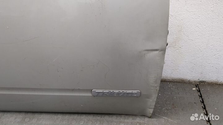 Дверь боковая правая передняя Mazda Tribute 2007