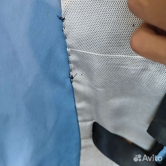 Детское автокресло от 0 до 18